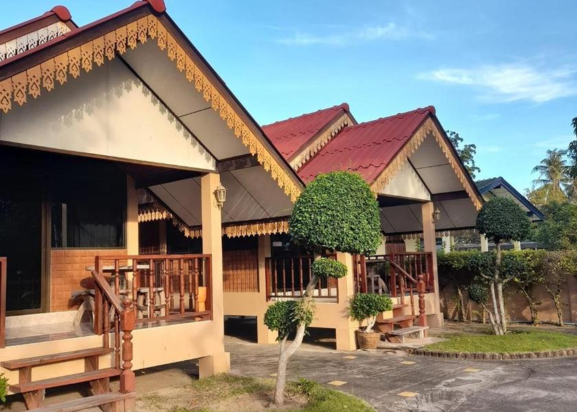 Prachuap Khiri Khan Province Prachuap Khiri Khan Hotel Exterior