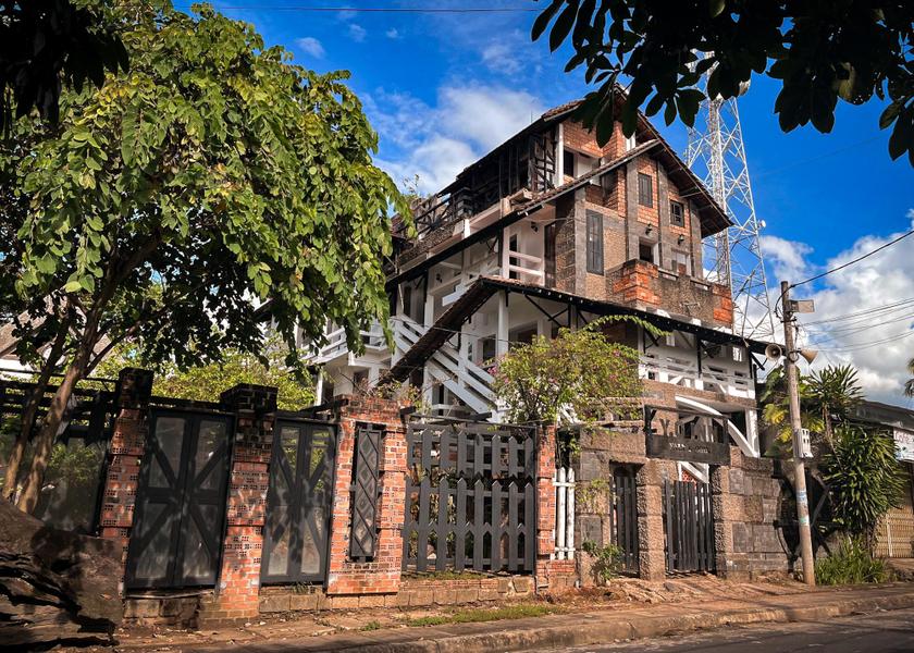 Quang Ngai Province Kon Tum 