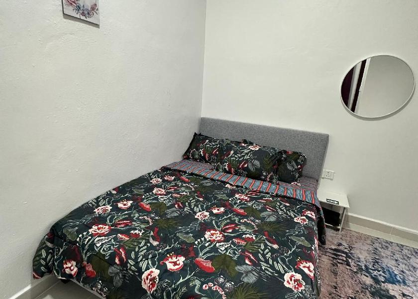 Kelantan Kota Bharu 1 Bedroom Deluxe