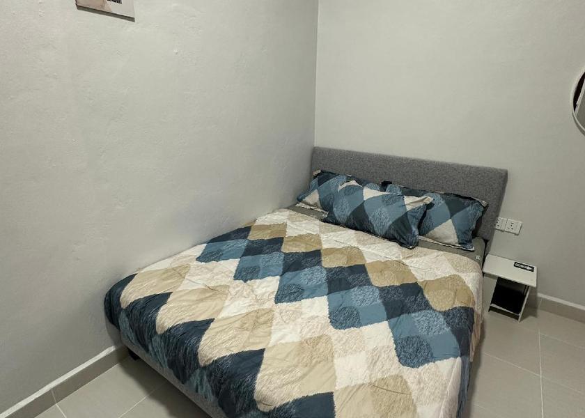 Kelantan Kota Bharu 1 Bedroom Deluxe