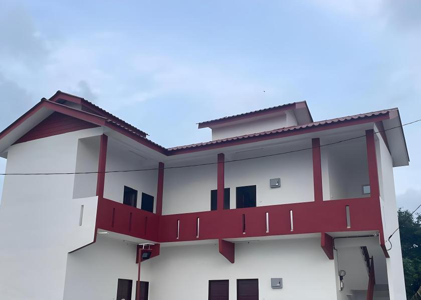Kelantan Kota Bharu Interior view