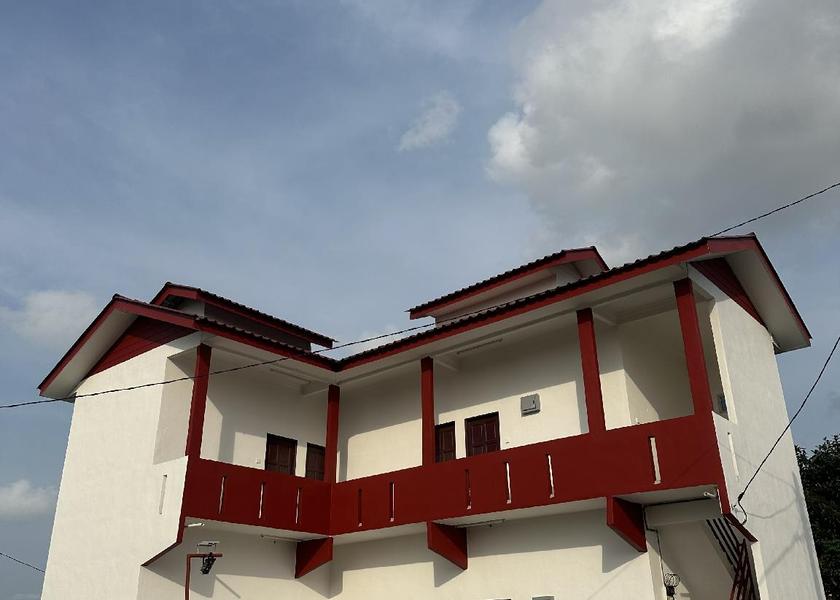 Kelantan Kota Bharu Exterior view