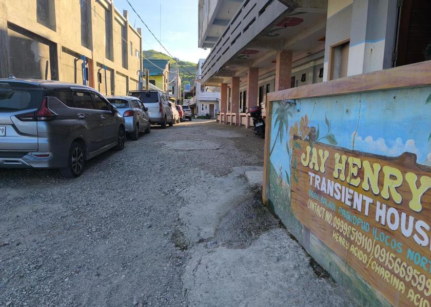 Ilocos Region Pagudpud 