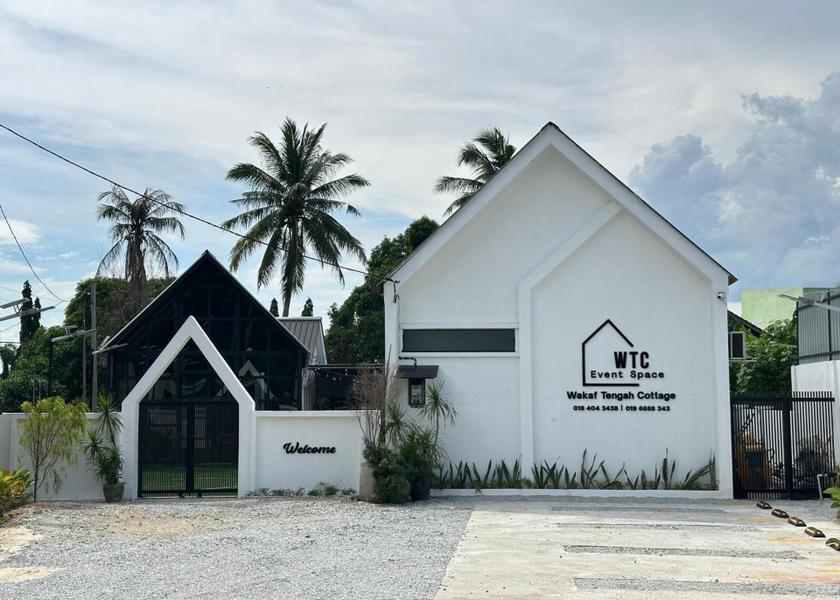 Terengganu Kuala Terengganu 