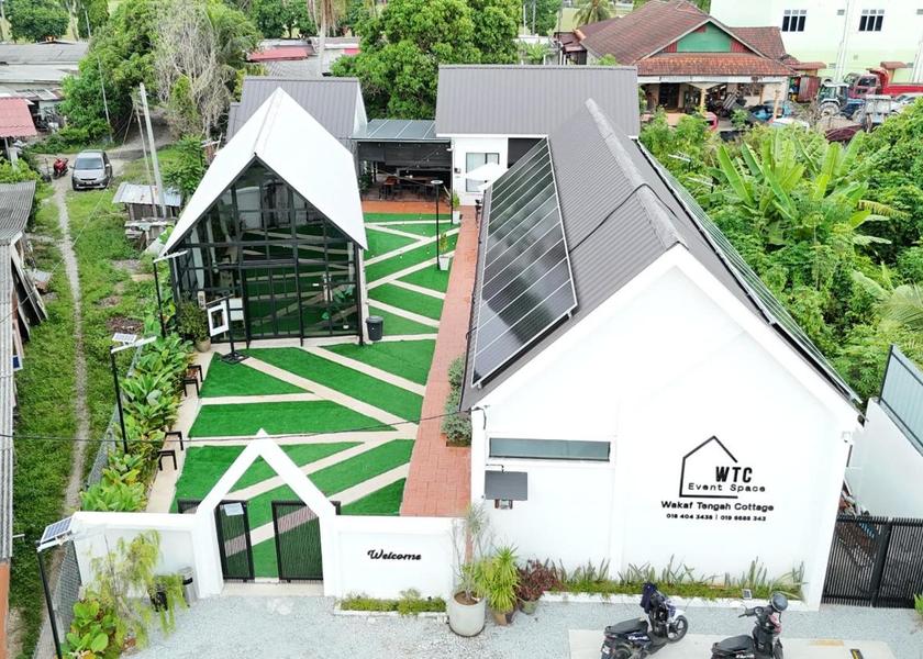 Terengganu Kuala Terengganu 
