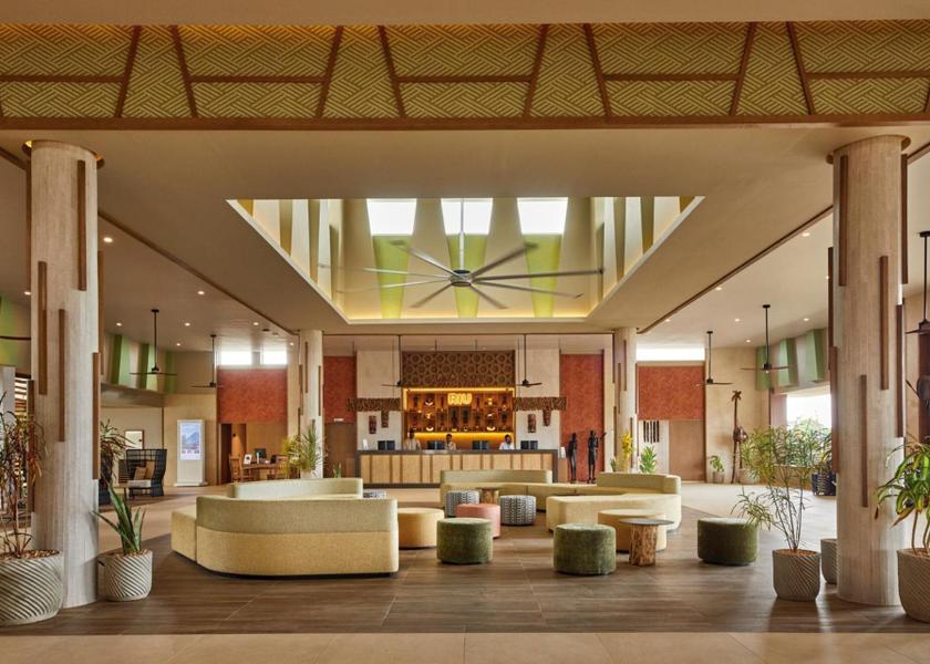  Nungwi Lobby