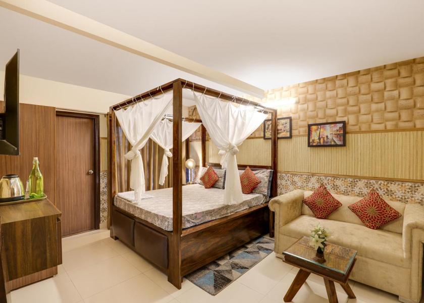 Uttar Pradesh Noida 1025