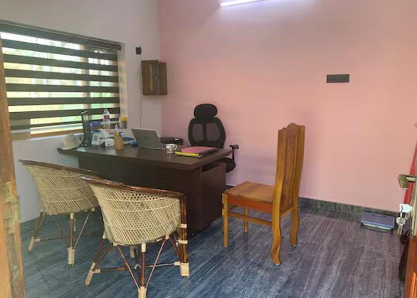 Kerala Varkala Hotel Exterior