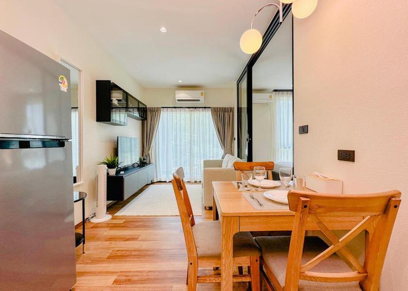 Phuket Province Sa Khu Facilities