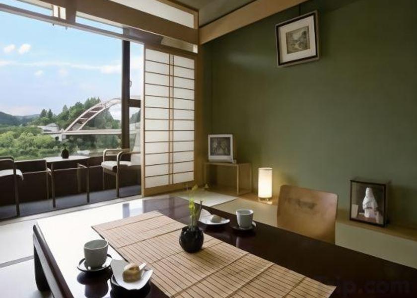 Fukushima Yanaizu Recreation