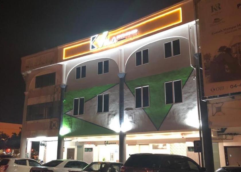 Kedah Sungai Petani Facilities
