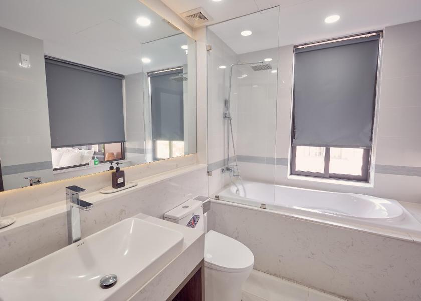 Khanh Hoa Province Cam Lam Superior One Bedroom Pool Villa