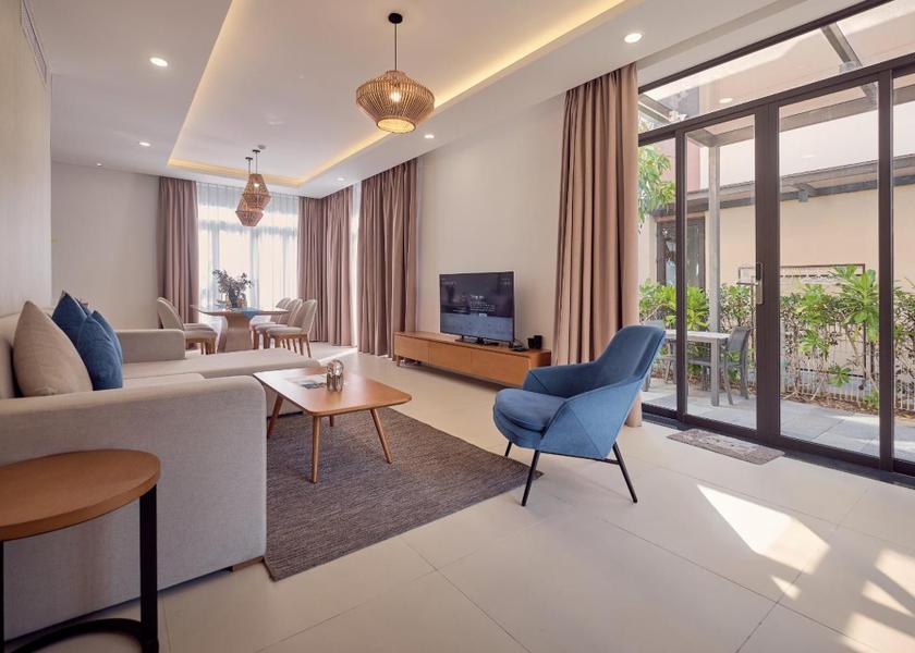 Khanh Hoa Province Cam Lam Superior One Bedroom Pool Villa
