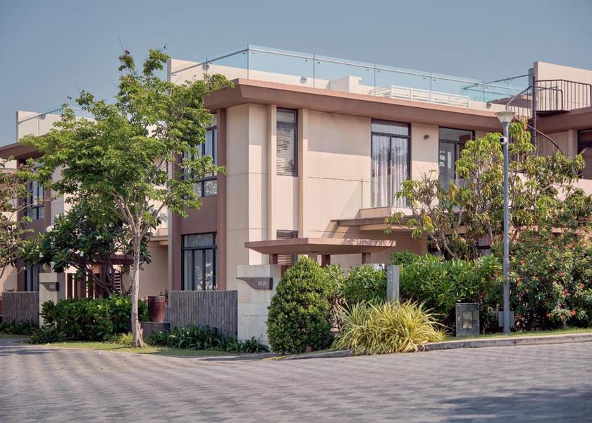 Khanh Hoa Province Cam Lam Exterior view