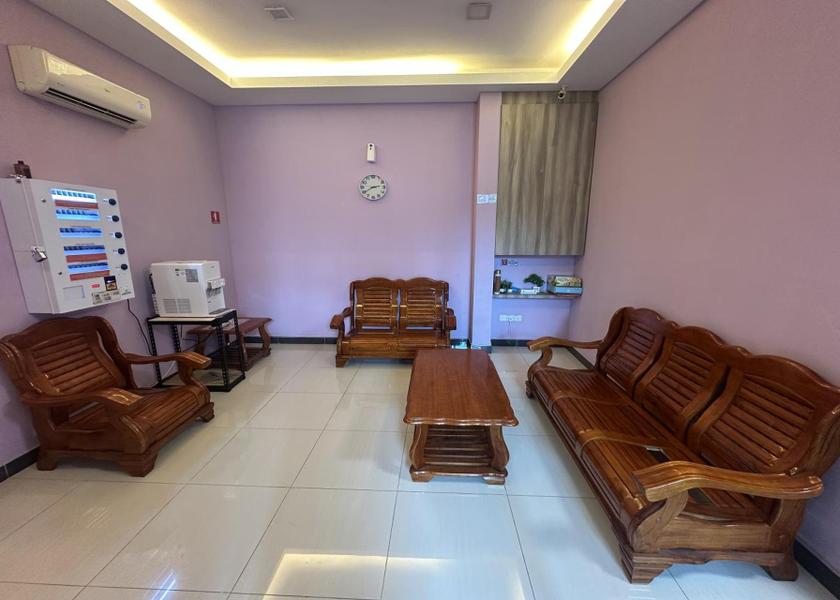 Selangor Seri Kembangan Facilities