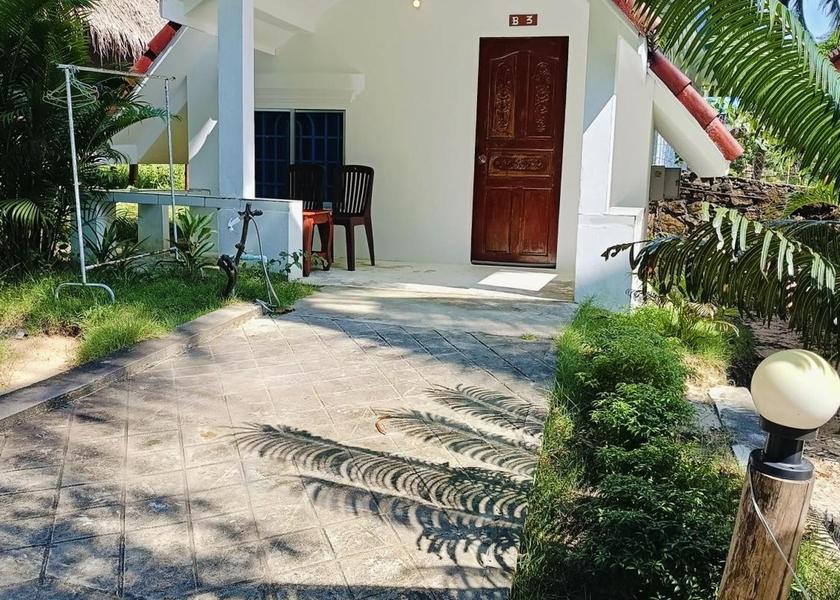 Preah Sihanouk Koh Rong Hotel Exterior