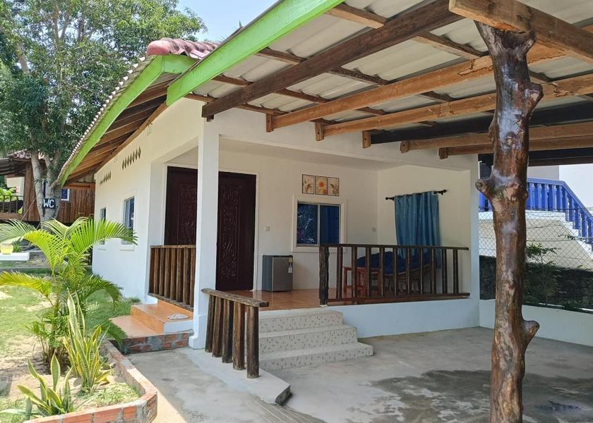 Preah Sihanouk Koh Rong Hotel Exterior
