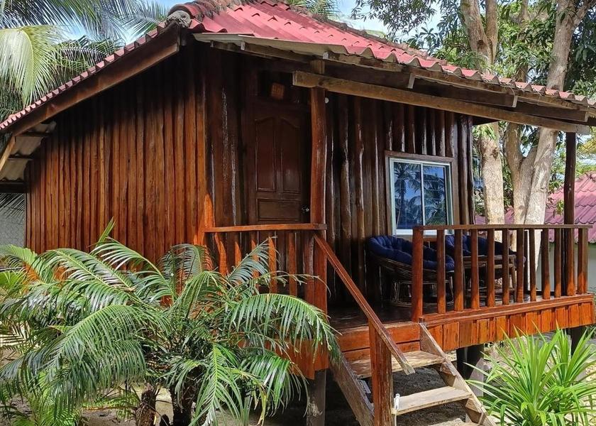 Preah Sihanouk Koh Rong Hotel Exterior