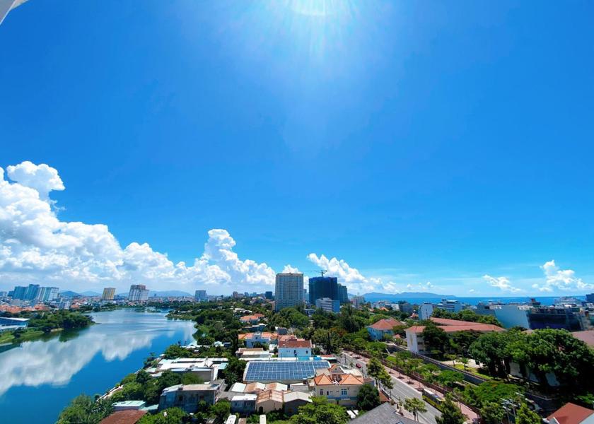 Ho Chi Minh Municipality Vung Tau Surrounding environment