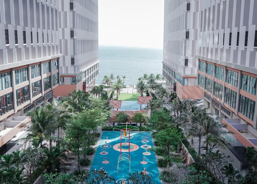 Lam Dong Province Phan Thiet 