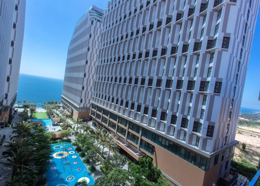 Lam Dong Province Phan Thiet 