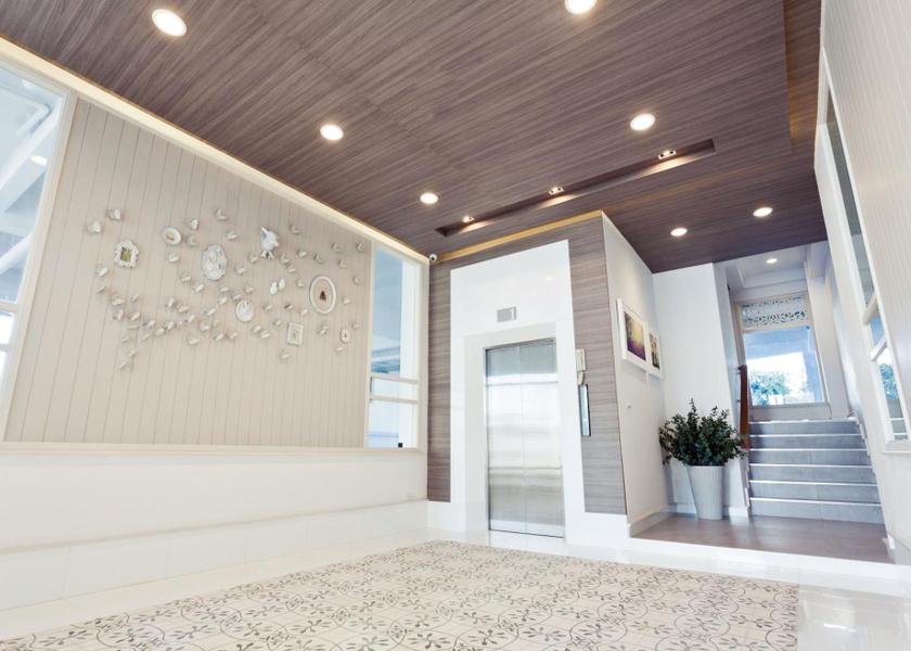Samut Sakhon Province Samut Sakhon Lobby