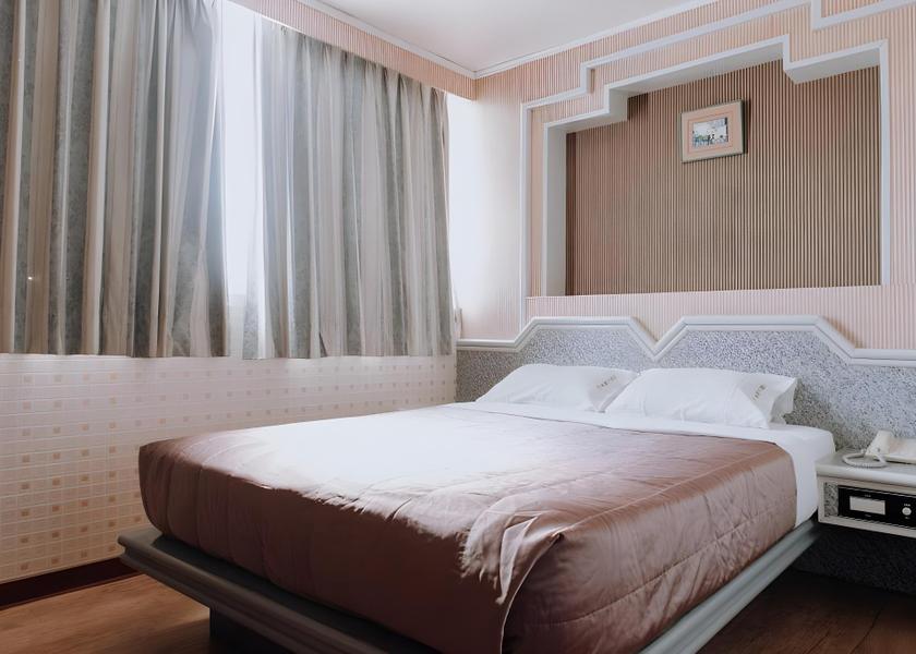 Pingtung County Pingtung Bed