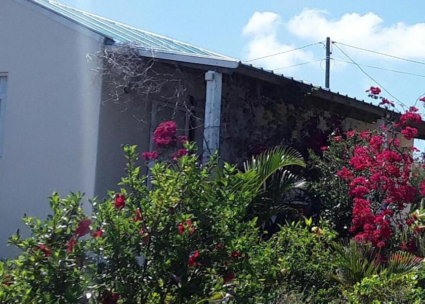  Rodrigues Island Exterior view