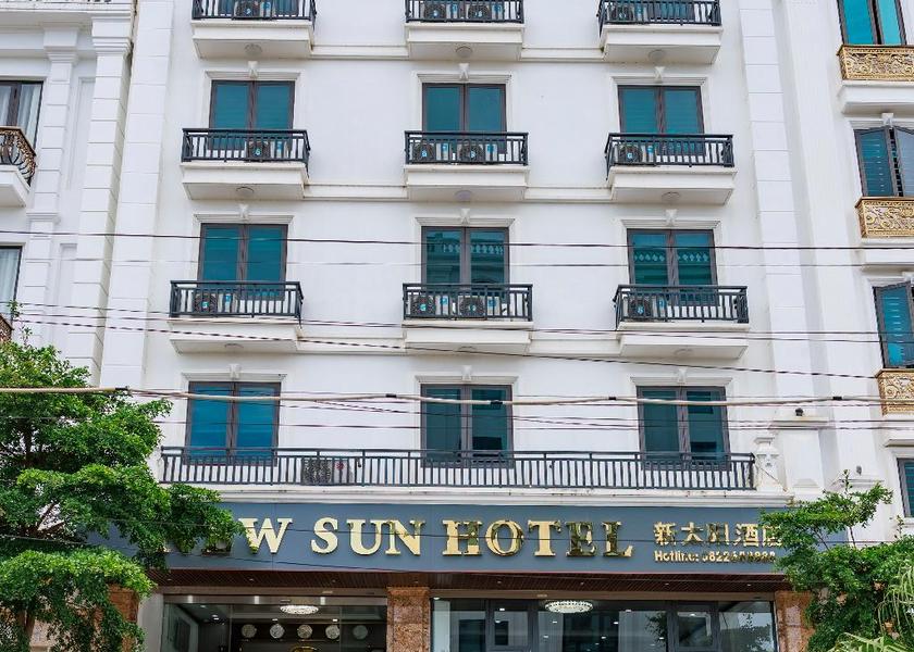 Quang Ninh Province Mong Cai 