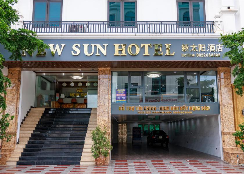 Quang Ninh Province Mong Cai 