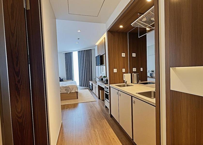 Lam Dong Province Phan Thiet Junior Suite with Garden View