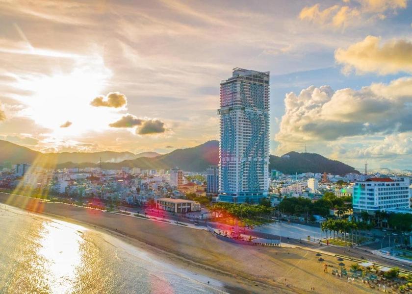 Gia Lai Province Quy Nhon 
