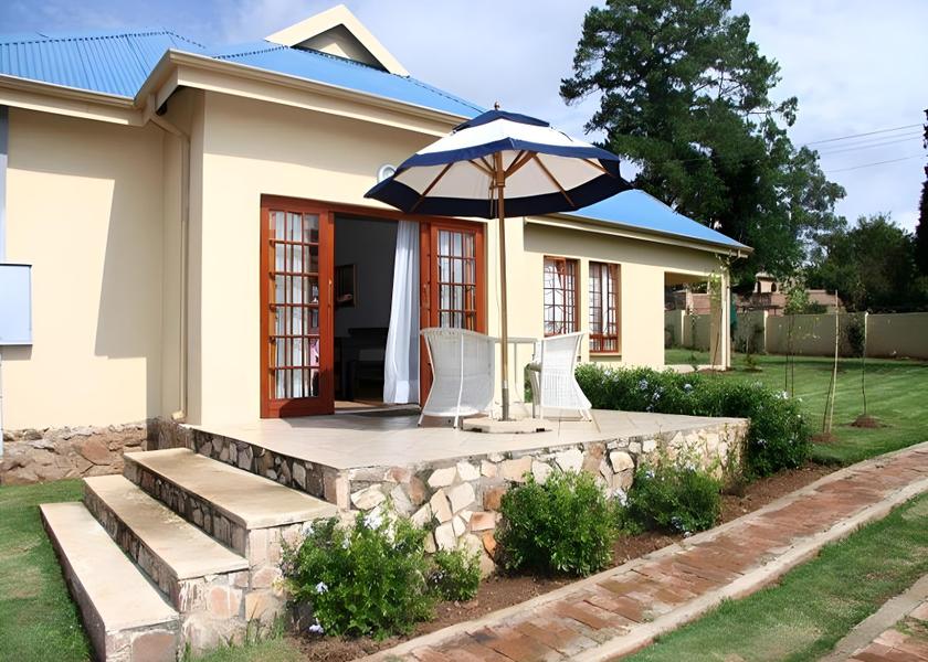 Mpumalanga Dullstroom 