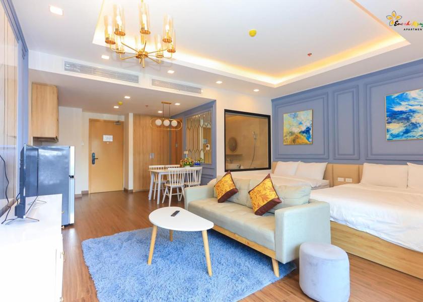 Gia Lai Province Quy Nhon Public Areas