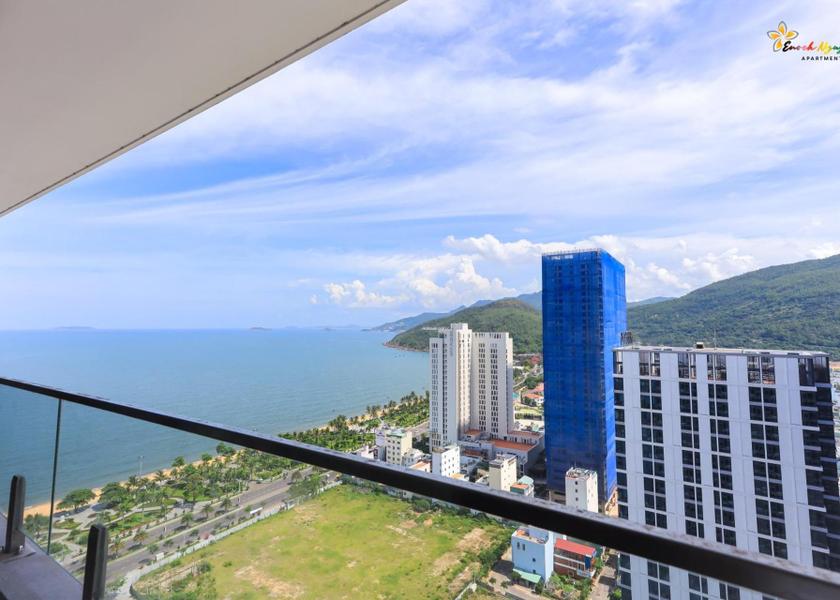 Gia Lai Province Quy Nhon Exterior view