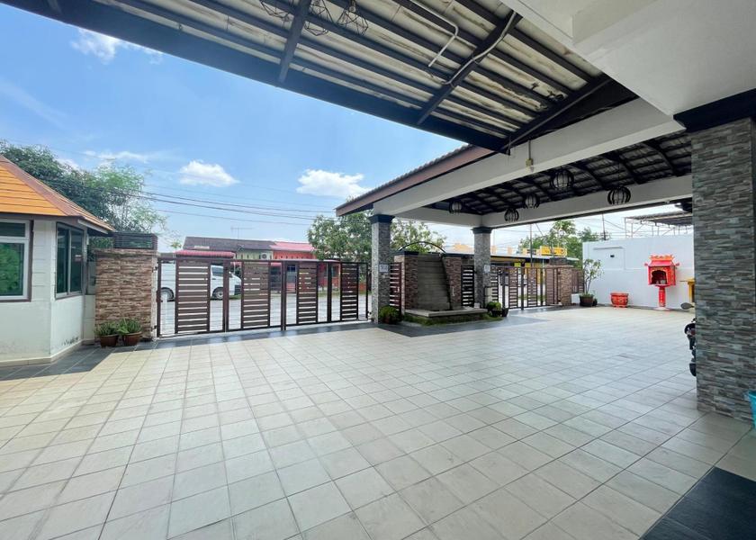 Perak Teluk Intan 