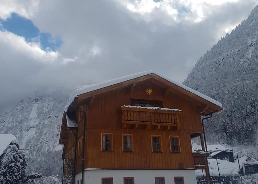 Upper Austria Hallstatt 