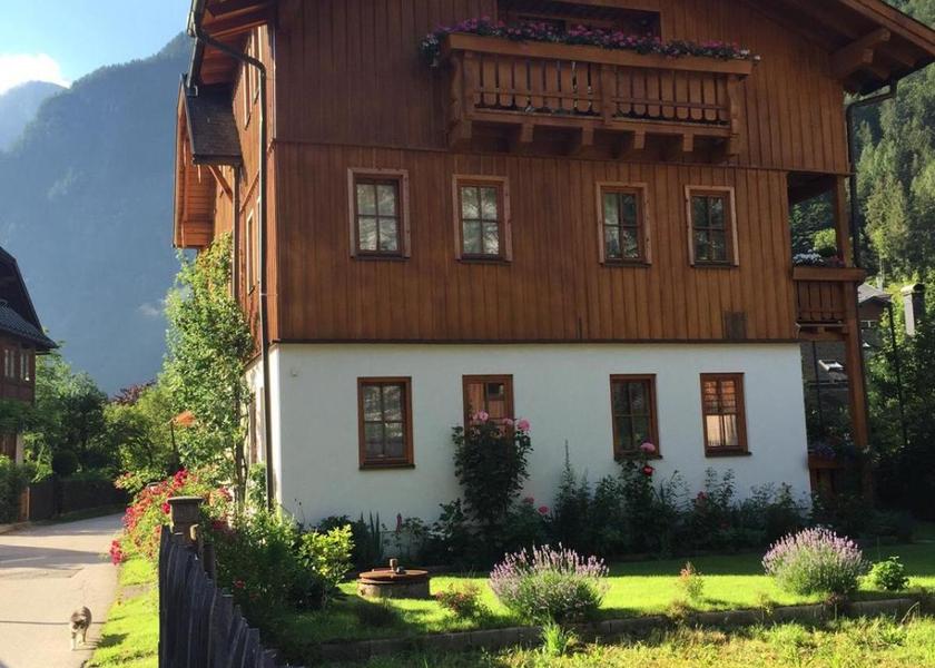 Upper Austria Hallstatt 