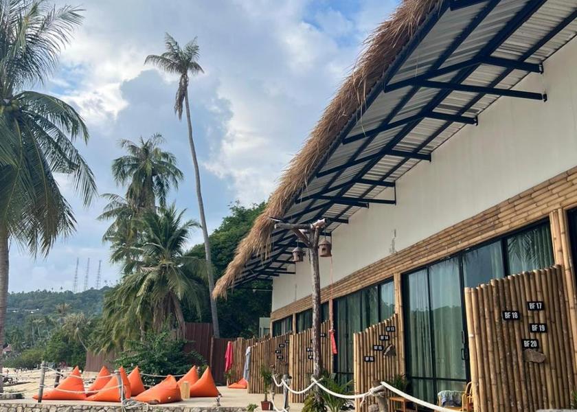 Surat Thani Province Koh Tao Facilities