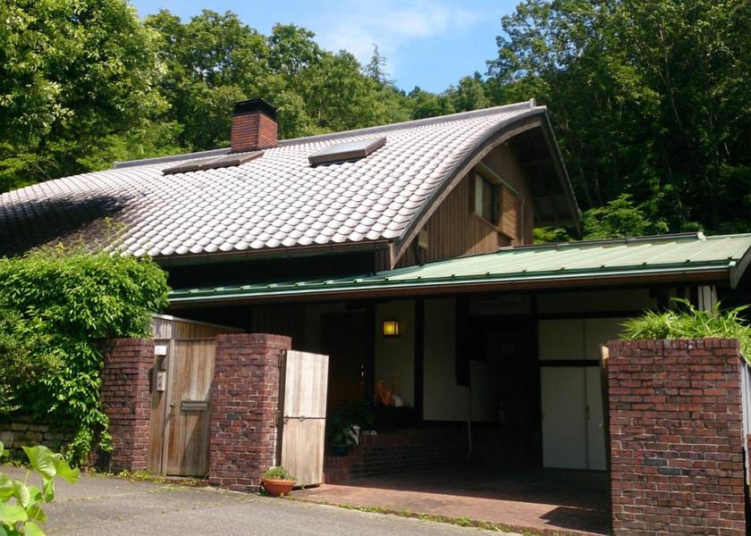 Gifu Tajimi Entrance