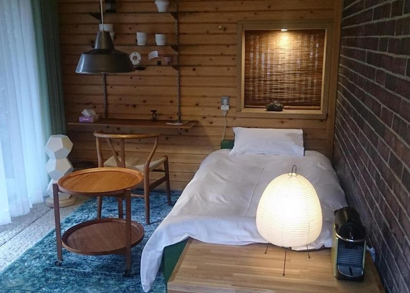 Gifu Tajimi Single Room with Shared Toilet