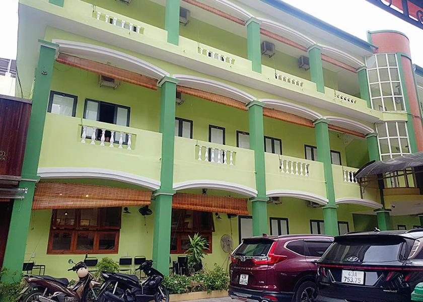 Hue Municipality Hue Hotel Exterior