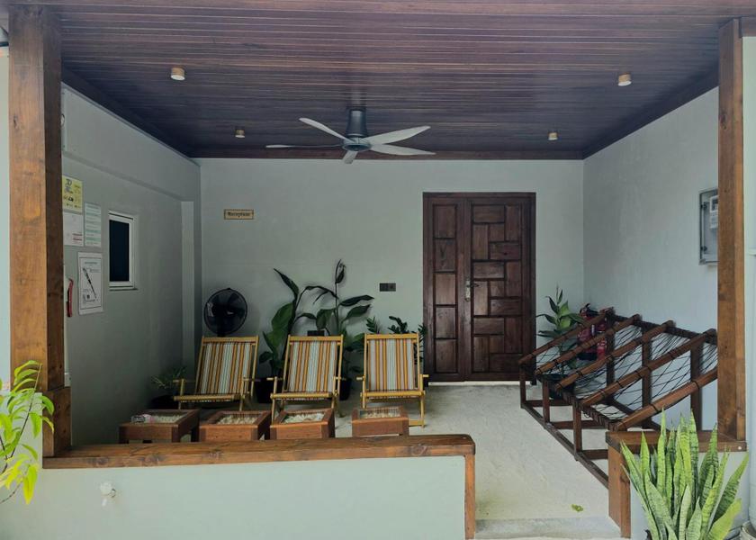 South Ari Atoll Dhigurah 
