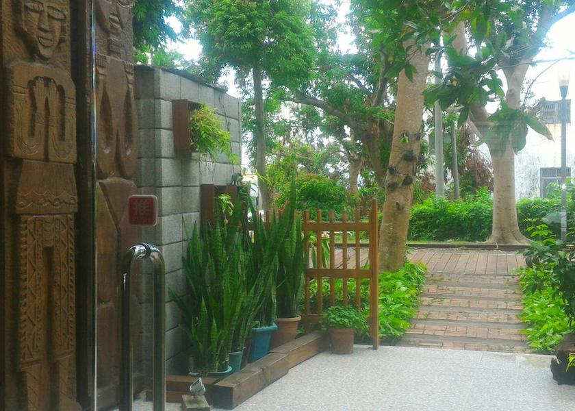Taitung County Taitung 