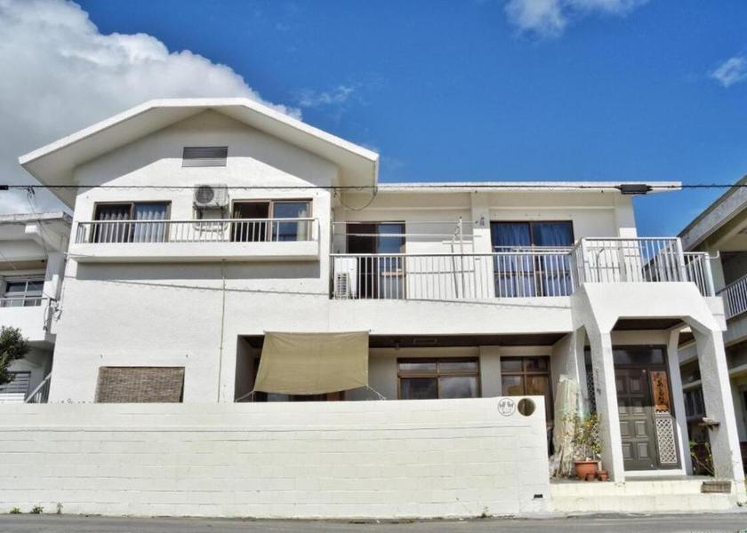 Okinawa Ishigaki Exterior view