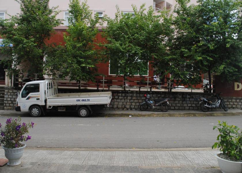 Lam Dong Province Da Lat 