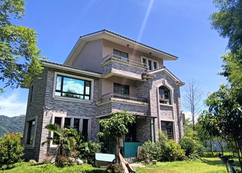 Hualien County Shoufeng Exterior view