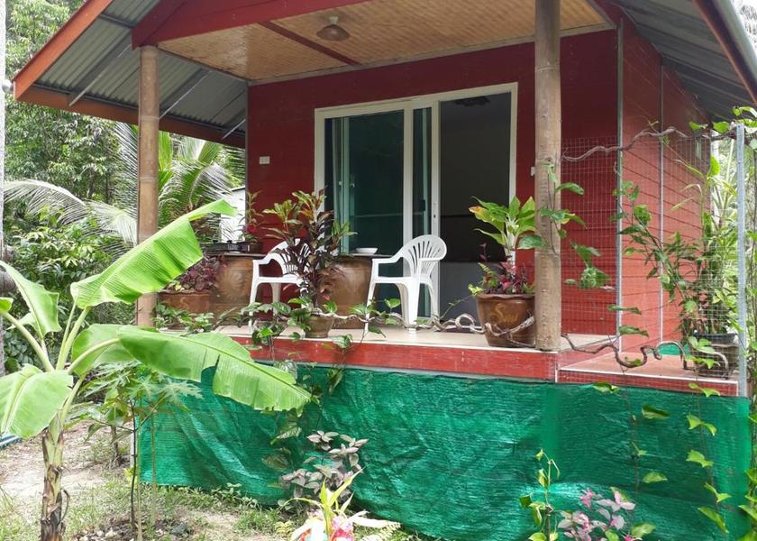 Trat Province Ko Kood 
