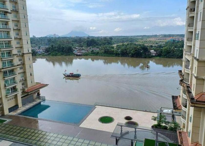 Sarawak Kuching 