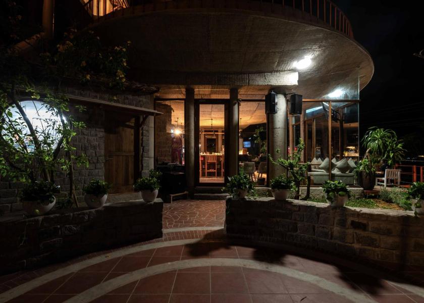 An Giang Province Kien Hai Restaurant
